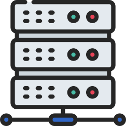 server icona