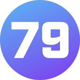 79 Ícone