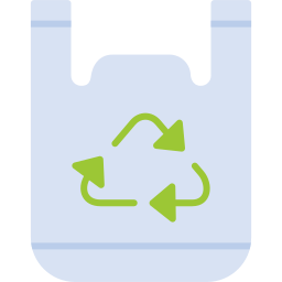 plastiktüte icon