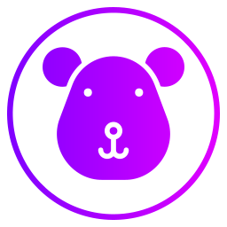 Hamster icon