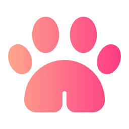 Pawprint icon