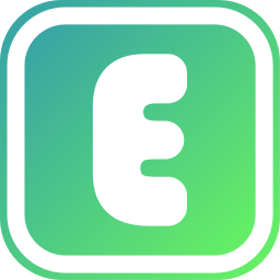 e icon