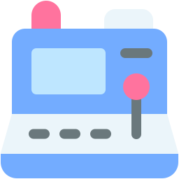 Control panel icon