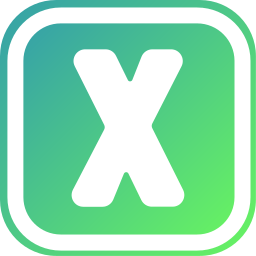 x icon