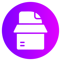 Box icon