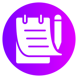 Notes icon