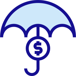 regenschirm icon