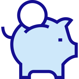 sparschwein icon