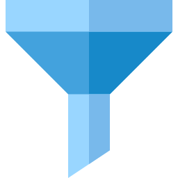 Funnel icon