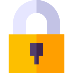 Padlock icon