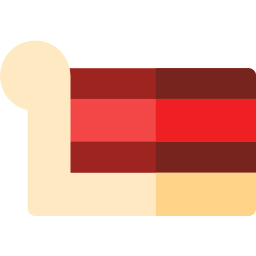 Piece of cake icon