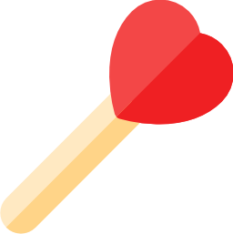 Lollipop icon