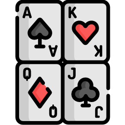 Cards icon