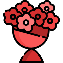 blumen icon