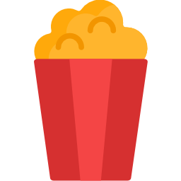 popcorn icon