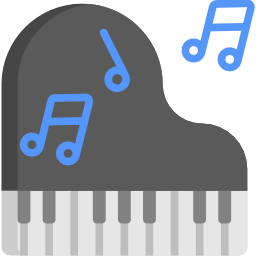 Piano icon