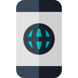 smartphone icon