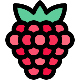 framboise Icône