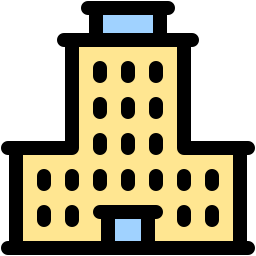 Building icon