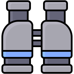 Binoculars icon