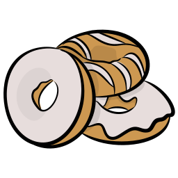 Donut icon