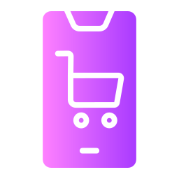 online einkaufen icon