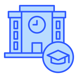 School icon