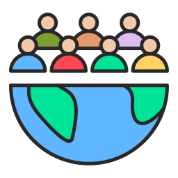 Population icon