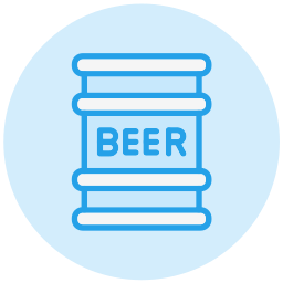 bierfass icon