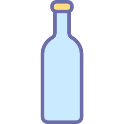 Alcohol icon