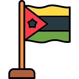 guinée-bissau Icône