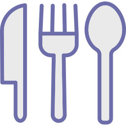 Cutlery icon