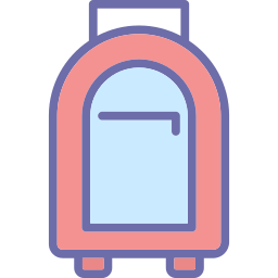 Bag icon