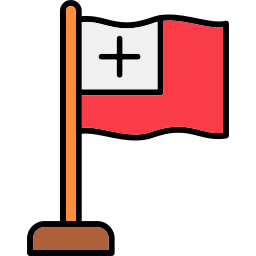 tonga Icône