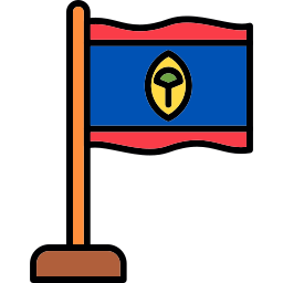 guam Icône