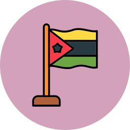 guinée-bissau Icône