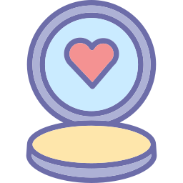 Heart icon