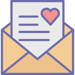 email icon