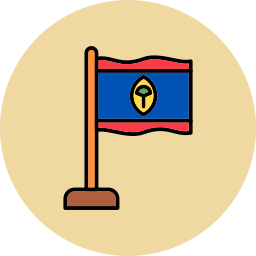 guam Icône