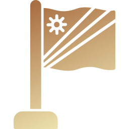 marshallinsel icon