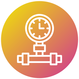 manometer icon