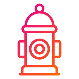 Hydrant icon