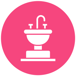 Sink icon