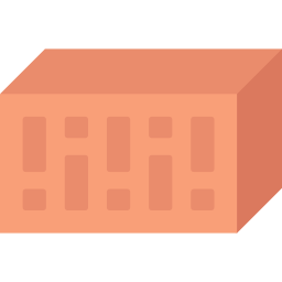 Brick icon