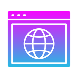 Browser icon