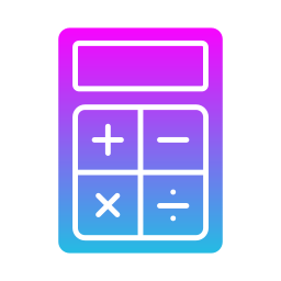 Calculator icon