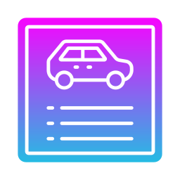 Car icon