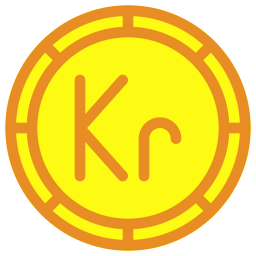 Krone icon