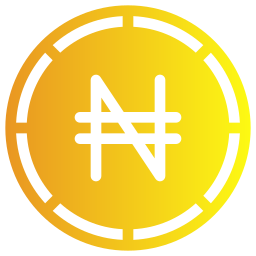 naira Ícone