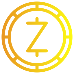 zcash icona